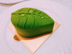 -莫奈花园法式蛋糕