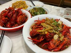 -阿胖龙虾小海鲜(宁国南路总店)
