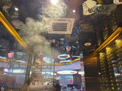 -吉布鲁牛排海鲜自助(巴南万达广场店)