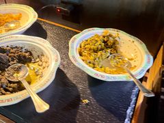 -亚洲国际大酒店·云顶阁旋转自助餐厅
