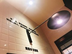 -吕氏疙瘩汤·海鲜新鲁菜(海州利群店)