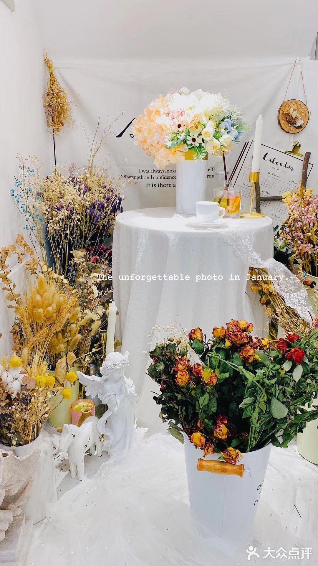 温州|吃到了小王子的玫瑰花甜品小蛋糕🌹