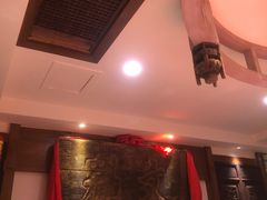 -山西会馆·晋菜·晋商宴·牌匾博物馆(胜利东街店)