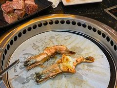 -熊出没日本烧肉放题