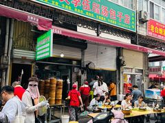 -东关回民小吃一条街(颍河西路店)