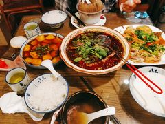 -小镇厨房(古镇店)