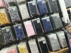 -优衣库(哈尔滨乐松广场店)