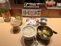 -肉肉大米(德基广场店)
