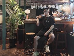 -出走咖啡·面包(宋庄店)