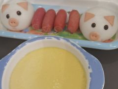 -孔雀云贵川·融合菜(长宁来福士店)