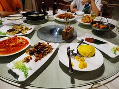 -渔太泰漓江小馆·广西融合菜(西街店)