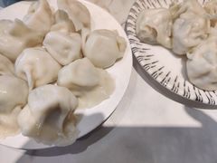 -叁拾壹克饺子·东北菜(国贸店)