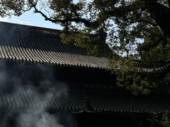 -阿育王寺