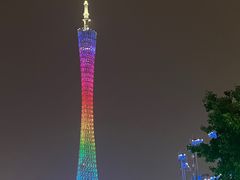-广州塔