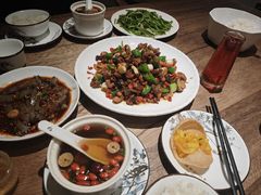 -小喜客·云南特色菜(纳西庭院店)