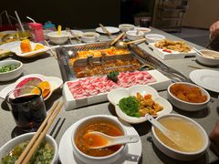 -海底捞火锅(坪山益田假日广场店)