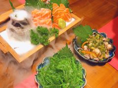 -石葵(锦业时代店)