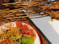-老杨头烧烤(博烤堂店)