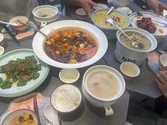 -江南里·新浙菜(苏州大悦城店)