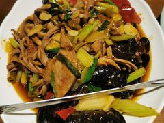肝腰双味-真味汤馆(汽博店)