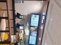-德克士(香港街店)