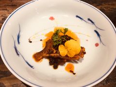 -箱美术馆私房菜(水晶郦城店)