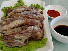 -老毛手抓·盐池滩羊非遗手抓(宁夏总店)