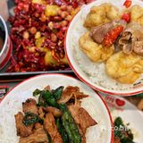 在广州｜南方小土豆🥔套餐你吃了吗？！