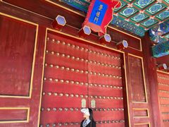 -历代帝王庙博物馆