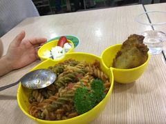 -佰搭果·广式茶餐厅(石牌东路店)