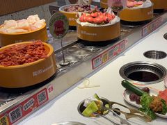 -龍歌自助小火锅(秦淮水游城店)