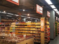 -美廉美超市(圣熙8号购物中心店)