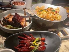 -桂满陇天书(南京德基旗舰店)