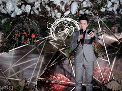 -怪咖·joker陈楠