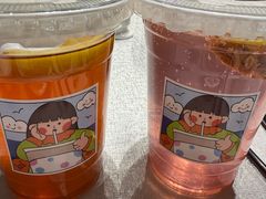 -郑庄脂渣海鲜楼(九水路店)