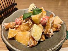 -安南越南餐厅(青岛万象城店)