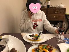 -北京建国饭店四季中餐厅