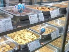 -哈氏·上海哈尔滨食品厂(五角场万达广场店)