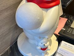 -广州逸林假日酒店·四季桃源中餐厅(白云山风景区店)