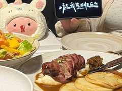 -G+KITCHEN(龙湖狮山天街店)