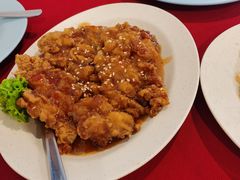 -德成饭店