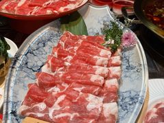 -小天鹅火锅·一线江景洪鼎旗舰店(洪崖洞店)