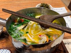 -小满手工粉(上海月星环球港店)
