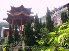 景点-南沙天后宫景区