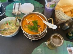 -帕蓝·暹罗料理(大学路店)