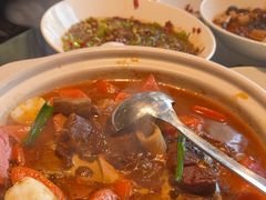 -简小舍·民间手艺菜(武昌江滩店)