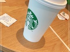 -星巴克臻选(深圳卓悦中心店)