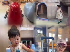 -水桶王国主题餐厅·聚会·生日派对·亲子活动·家庭套餐(亚龙湾希尔顿店)