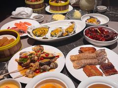 -曲水兰亭(北京四惠店)