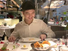 -燃扒房Steakhouse(皇庭店)